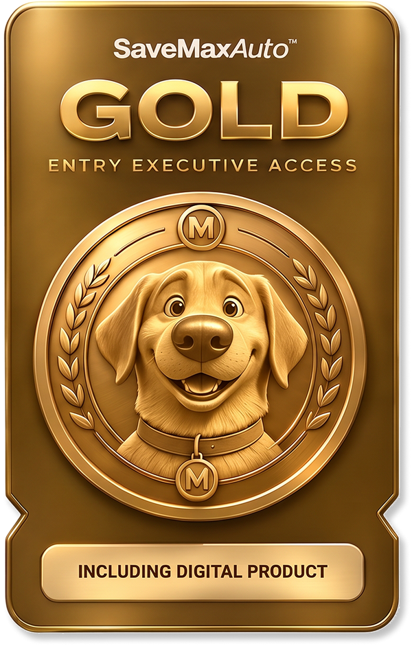 Gold Quick Entries