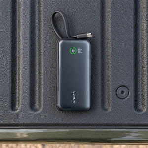 Anker Nano Power Bank (30W)