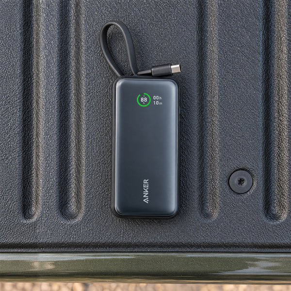 Anker Nano Power Bank (30W)
