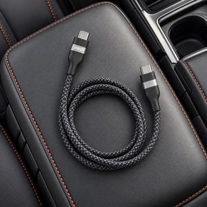 Anker USB-C to USB-C Cable (3 ft / 6 ft)