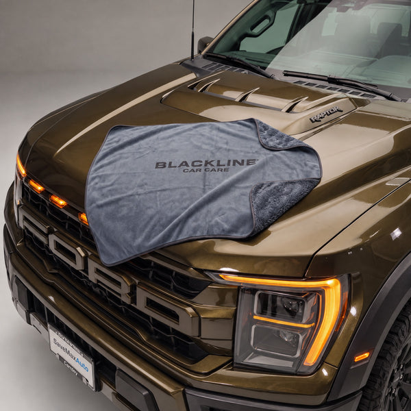 BLACKLINE® SLIM DRYING TOWEL
