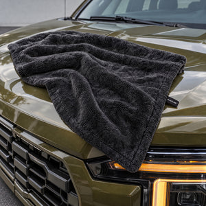 BLACKLINE® TWISTED-LOOP DRYING TOWEL
