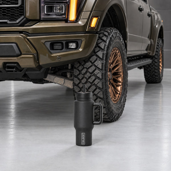 COLDEST 24oz Limitless Ultra v8