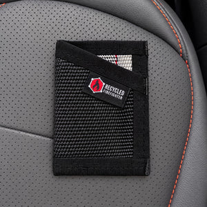 Sergeant Wallet: Firehose Edition