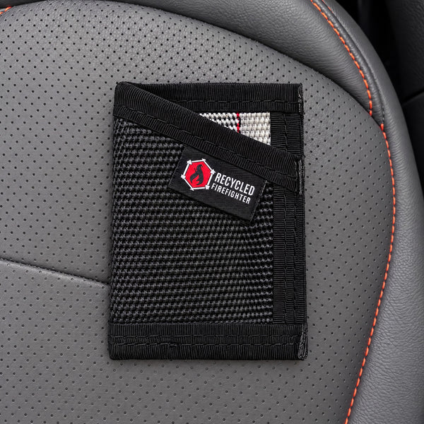 Sergeant Wallet: Firehose Edition