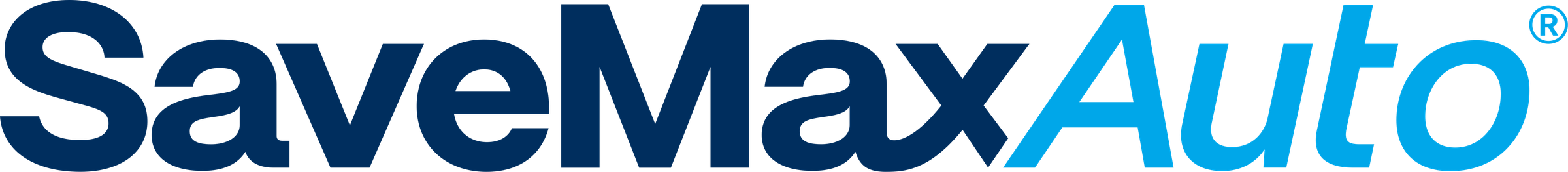 Save Max Auto